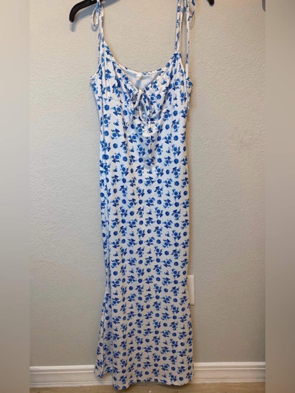 🩵Women’s Long Sundress